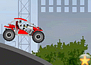 Buggy Craze