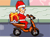 Rush Rush Santa