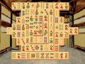 Ás Do Mahjong