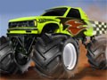 Speed Trucks