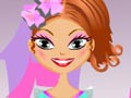 A Bailarina
