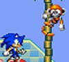 Ultimate Flash Sonic