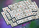 Mahjong Solitarie