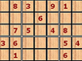 Sudoku Original