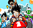 Dragon Ball Kart