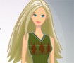 Barbie Shion Fever