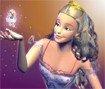 Quebra Cabeça da Barbie