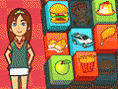Manjong Burger