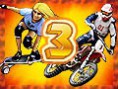 Uphill Rush 3