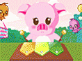 Musical Piggy
