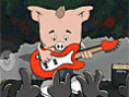 Guitar Crazy