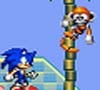 Ultimate Flash Sonic