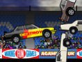 Destroy More Cars