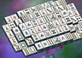 Mahjong Solitarie